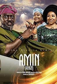 Primary photo for Amin: Amen Primary photo for Amin: Amen