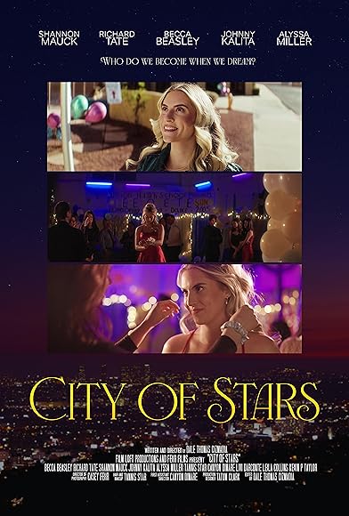 Primary photo for City of Stars Primary photo for City of Stars