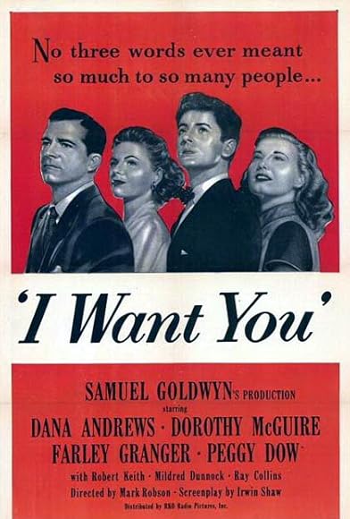 Primary photo for I Want You Primary photo for I Want You