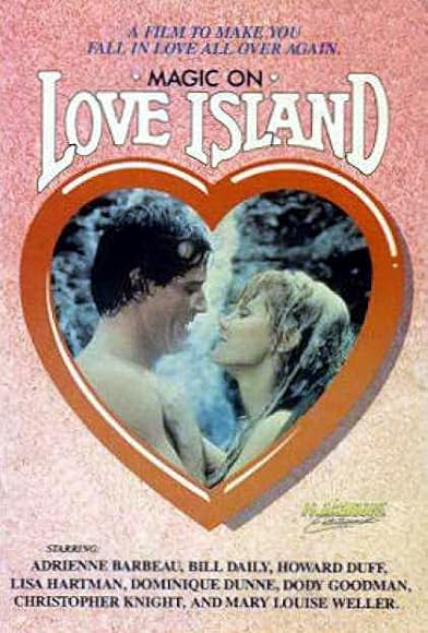 Primary photo for Valentine Magic on Love Island Primary photo for Valentine Magic on Love Island