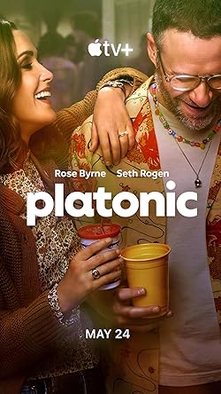 Poster of Platonic