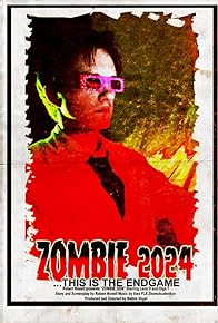 Primary photo for Zombie 2024