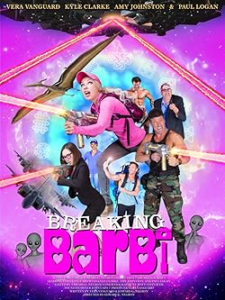 Poster of Breaking Barbi
