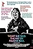 Primary photo for What She Said: The Art of Pauline Kael
