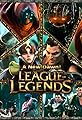 League of Legends: A New Dawn's primary photo