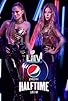Primary photo for Super Bowl LIV Halftime Show Starring Jennifer Lopez & Shakira