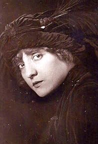 Primary photo for Lyda Borelli