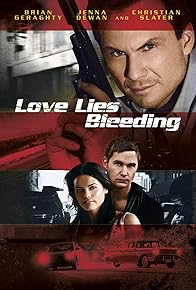 Primary photo for Love Lies Bleeding Primary photo for Love Lies Bleeding