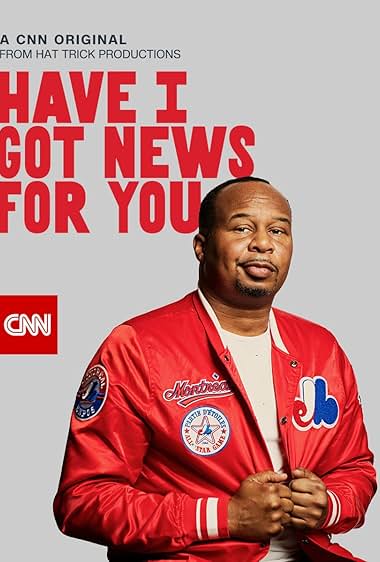 Have I Got News for You S02