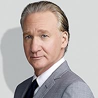 Primary photo for Real Time with Bill Maher