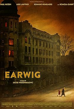 Poster of Earwig