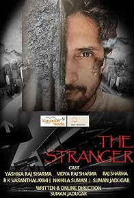 Primary photo for The Stranger