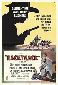Primary photo for Backtrack! Primary photo for Backtrack!