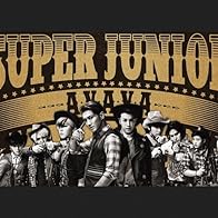 Primary photo for Super Junior: Mamacita Primary photo for Super Junior: Mamacita
