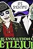 Primary photo for The Evolution of Beetlejuice