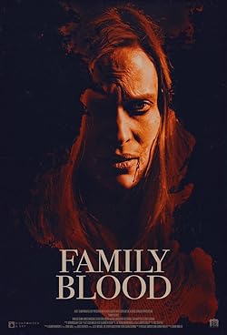 Poster of Family Blood