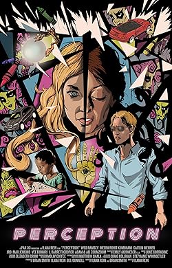 Poster of Perception