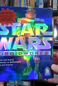 Primary photo for Star Wars DroidWorks: Robot Abomination Simulator Primary photo for Star Wars DroidWorks: Robot Abomination Simulator
