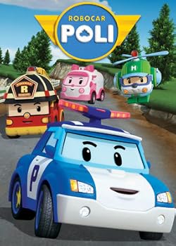 Poster of Robocar Poli