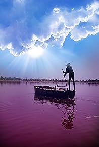 Primary photo for The Pink Lake