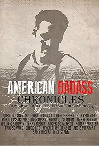 Primary photo for American Badass Chronicles