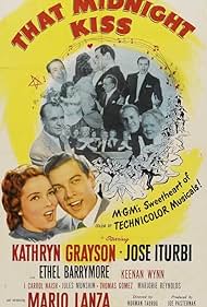 その他 That's Amore [DVD] That Midnight Kiss (1949) - IMDb