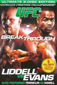 Primary photo for UFC 88: Breakthrough Primary photo for UFC 88: Breakthrough