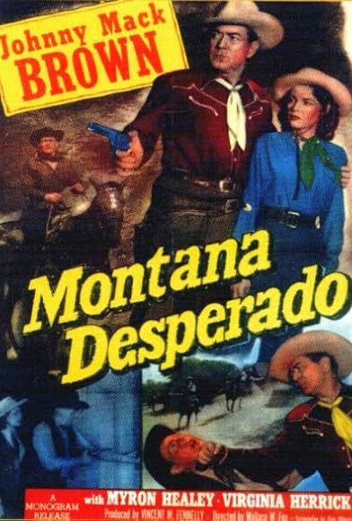 Primary photo for Montana Desperado Primary photo for Montana Desperado