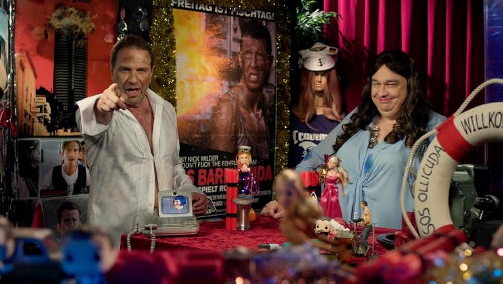 The Worst Movies of All Time (2013)
