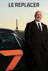 Primary photo for Call of Duty: Black Ops 7 - The Replacer: Tennis