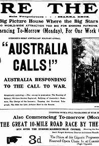 Primary photo for Australia Calls