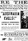 Australia Calls's primary photo