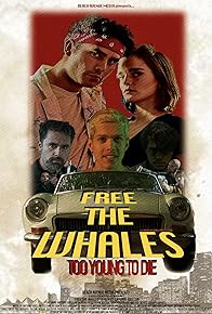 Primary photo for Free the Whales Primary photo for Free the Whales