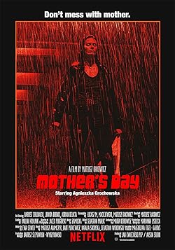 Poster of Mother's Day