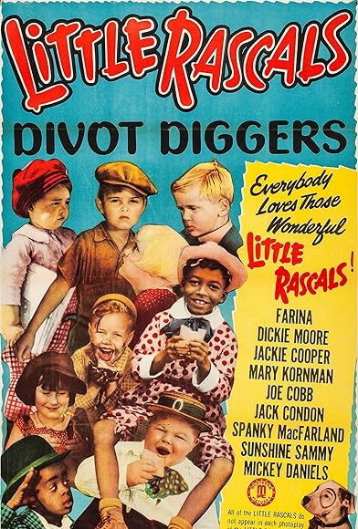 Primary photo for Divot Diggers Primary photo for Divot Diggers