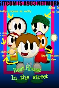 Primary photo for Best House in the Street
