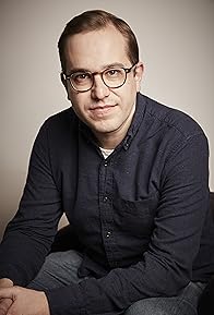 Primary photo for Chadd Harbold