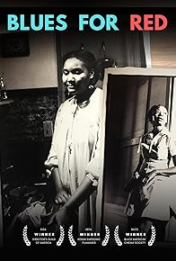 Primary photo for Blues for Red