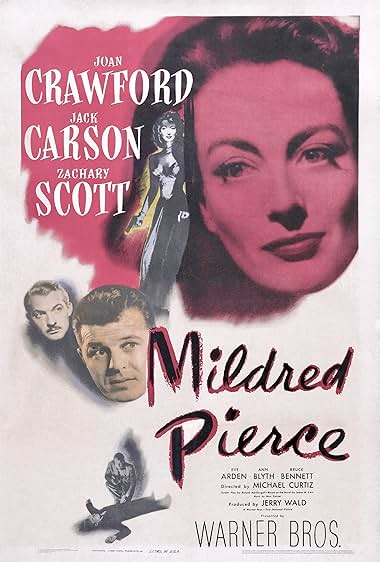 Mildred Pierce 1945