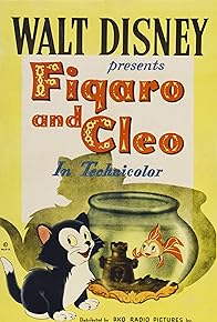 Primary photo for Figaro and Cleo