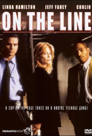 Primary photo for On the Line Primary photo for On the Line