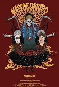 Primary photo for Narcocorrido