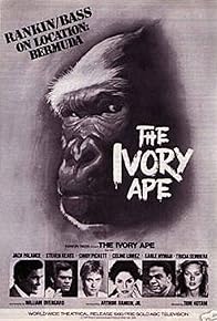 Primary photo for The Ivory Ape Primary photo for The Ivory Ape