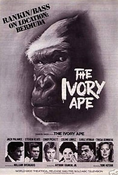 Primary photo for The Ivory Ape Primary photo for The Ivory Ape