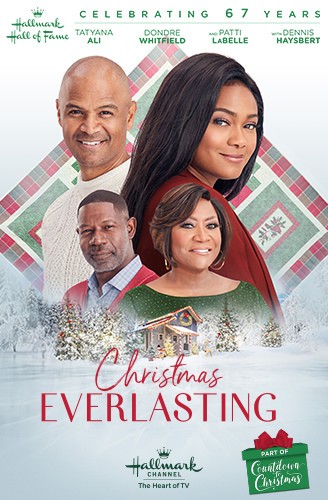 Poster of Christmas Everlasting