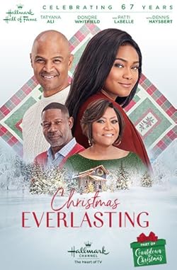 Poster of Christmas Everlasting