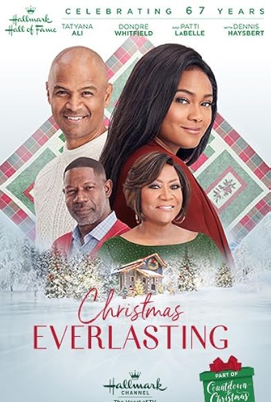 Primary photo for Christmas Everlasting Primary photo for Christmas Everlasting