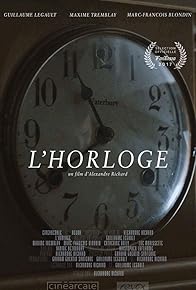 Primary photo for L'horloge (The Clock) Primary photo for L'horloge (The Clock)