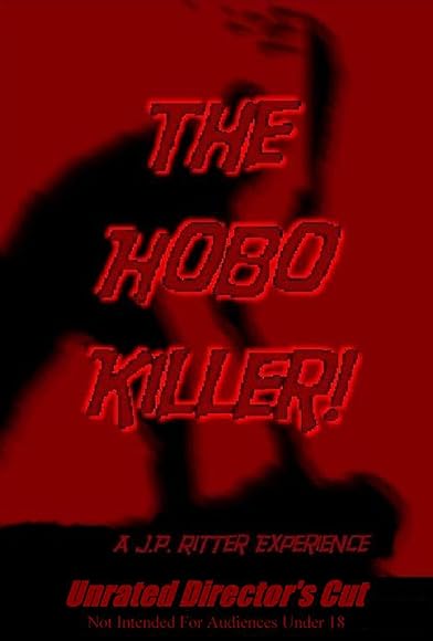 Primary photo for The Hobo Killer! Primary photo for The Hobo Killer!