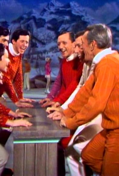 Primary photo for The Andy Williams Christmas Show Primary photo for The Andy Williams Christmas Show